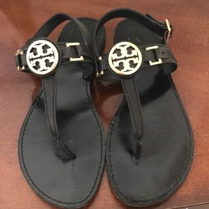 Authentic Tory Burch sandals